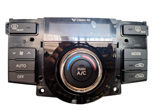 پنل کلید کنترل بخاری سراتو 972501M621