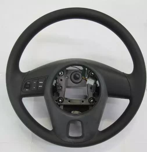 غربیلک فرمان، مناسب خودرو سراتو دنده ای سایپایی، کد 561101M610