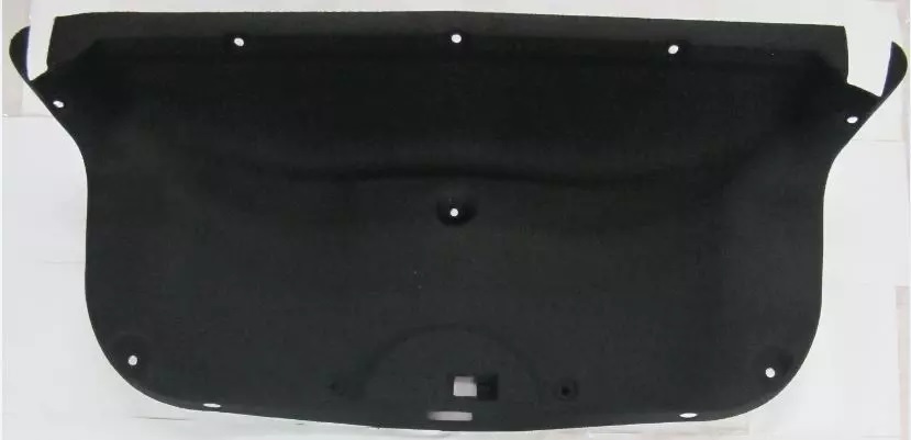 قاب داخل صندوق عقب سراتو 817501M010VA