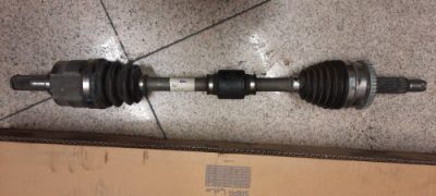 پلوس جلو چپ مناسب هیوندای و کیا کد فنی 495011M011