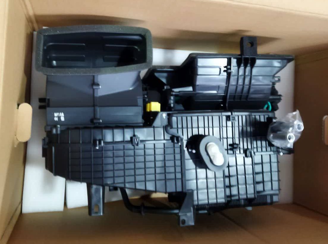 مجموعه کامل بخاری خودرو سراتو سایپا 2000 آپشنال